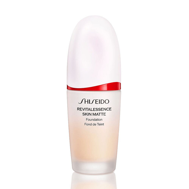 SHISEIDO メーキャップ エッセンス スキンスムース ファンデーション 130 Opal 30mL 30 ml(ミリリットル)