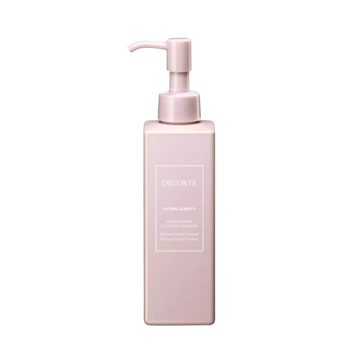 コスメデコルテ イドラクラリティ マイクロエッセンス クレンジングエマルジョン 200ml