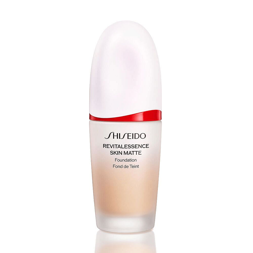 SHISEIDO Smooth Foundation 310 Silk 30mL 30 ml