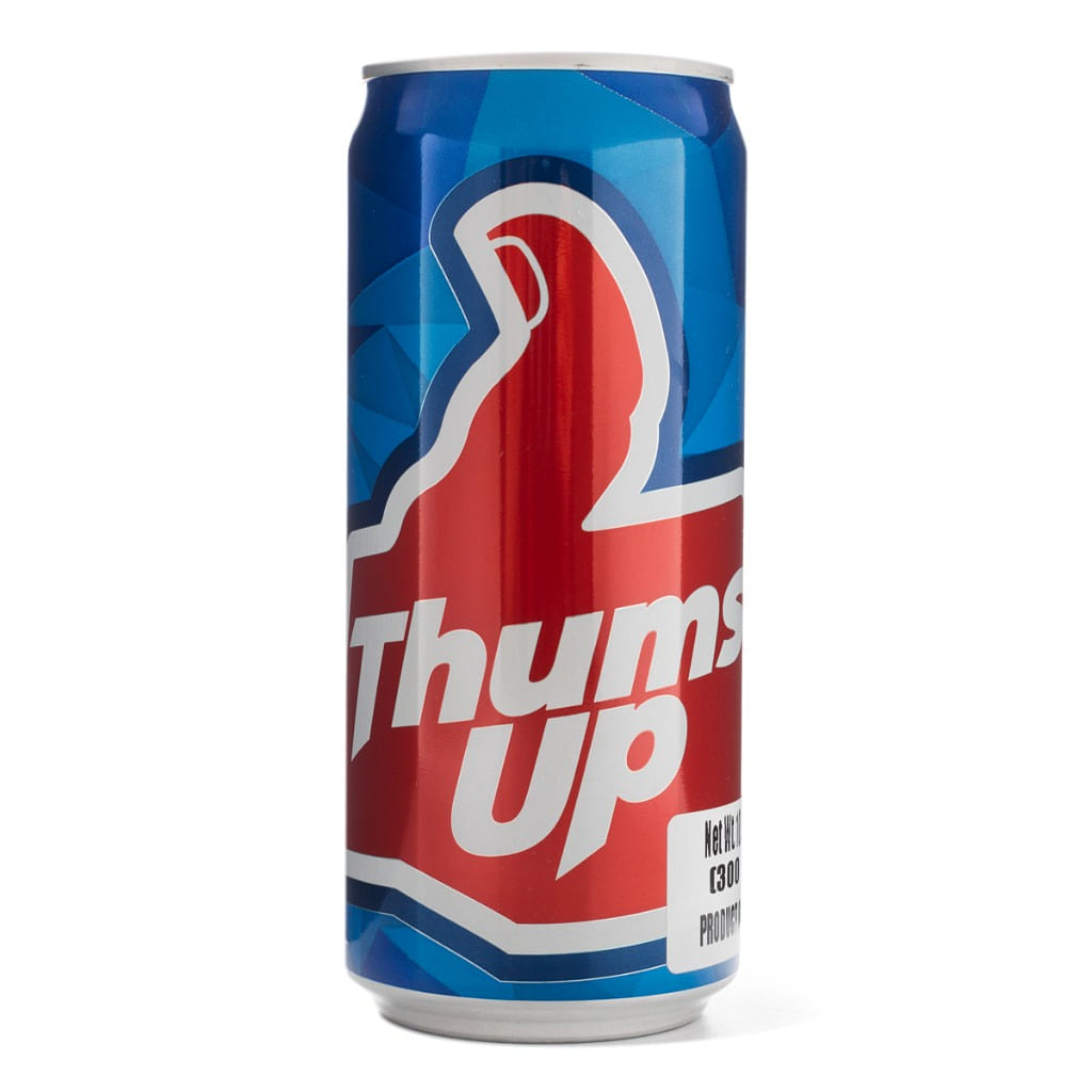 Thums Up Cola Drink 300 ml*24 pack
