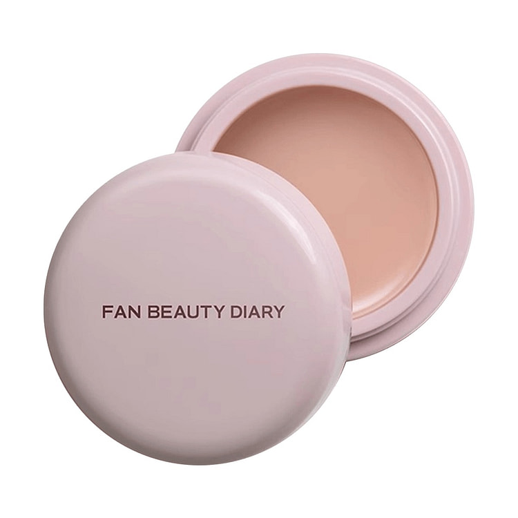 FAN BEAUTY 嘟嘟晶冻日夜淡纹唇油膜 润唇 4 克