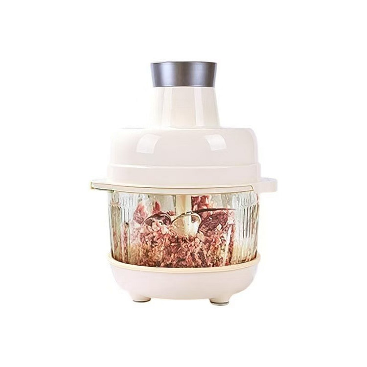 Electric Meat Grinder dough mixer  Food Processor