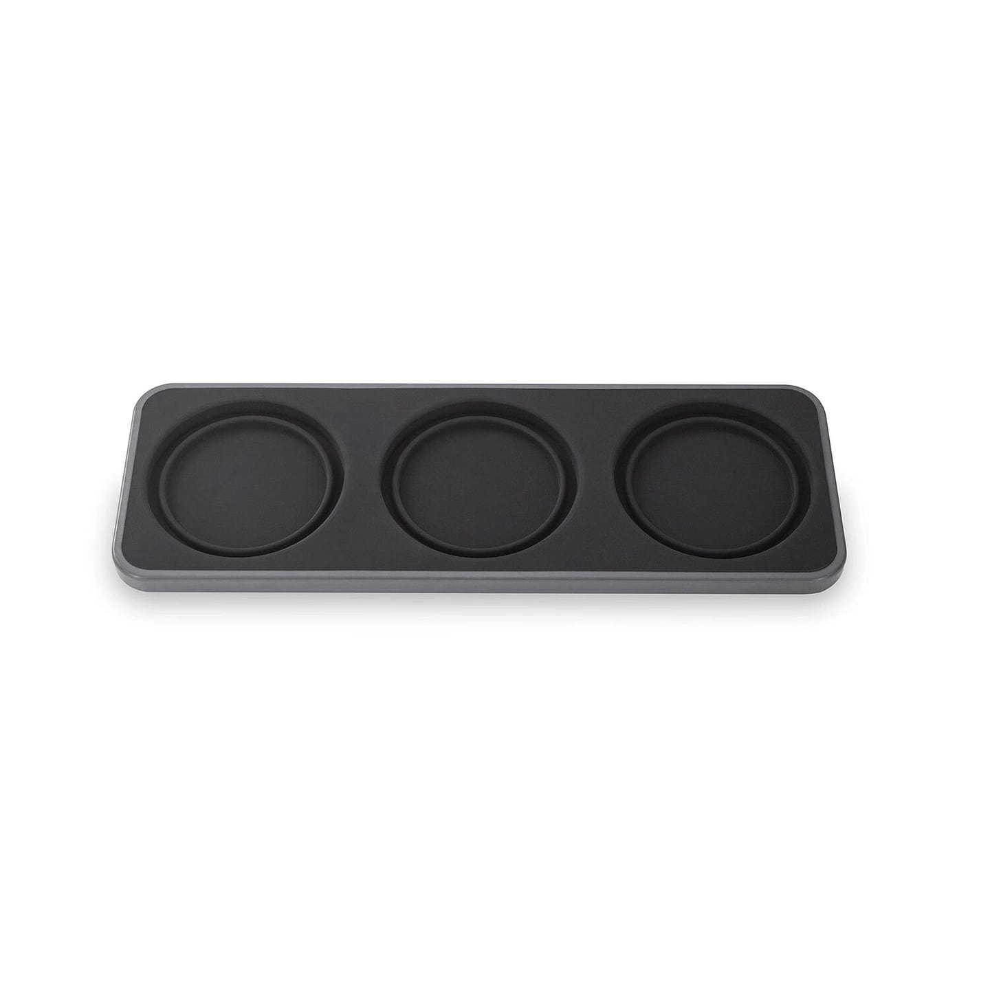 FinaMill Trio Slate 1 each