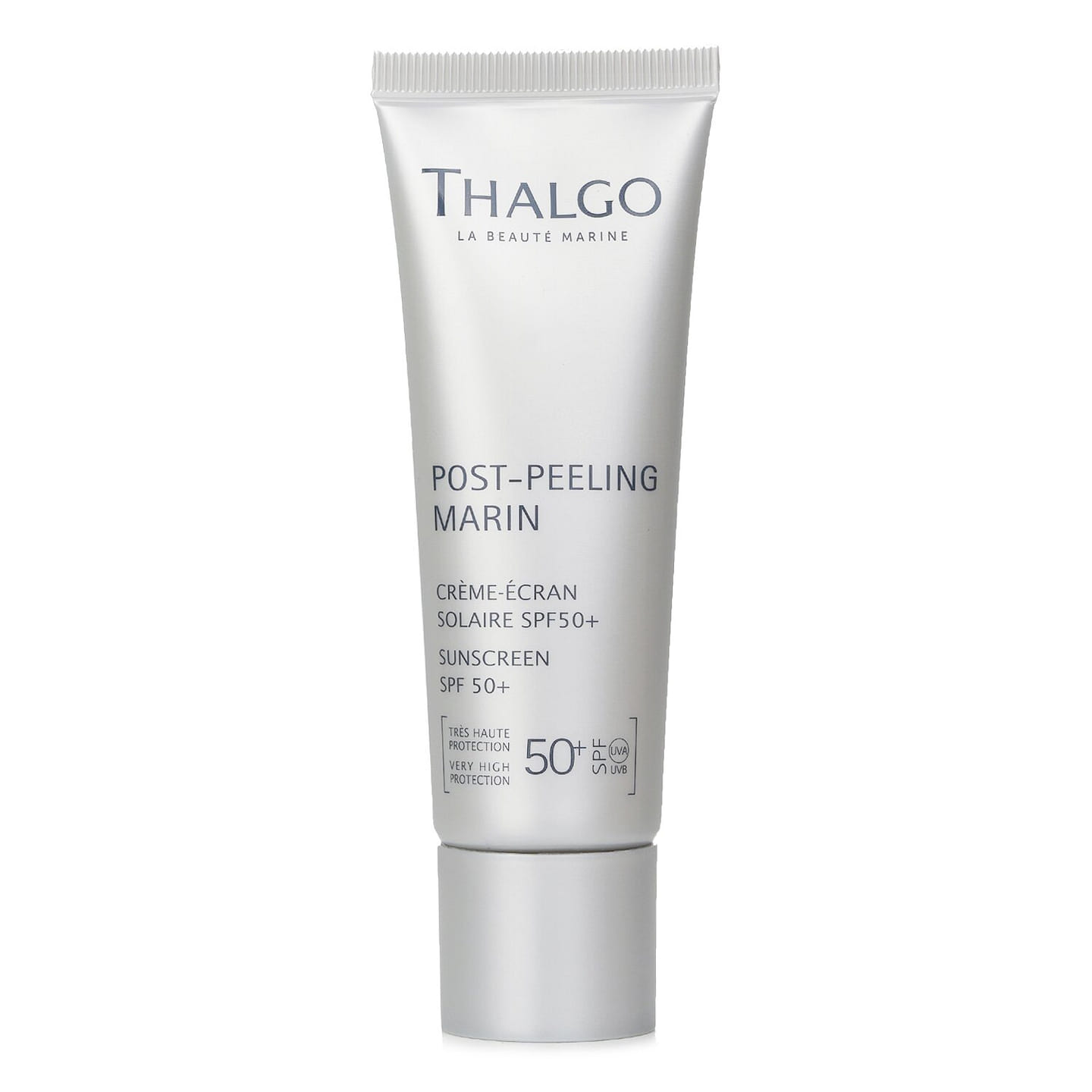 Thalgo Post Peeling Marin Sunscreen SPF 50 50 ml
