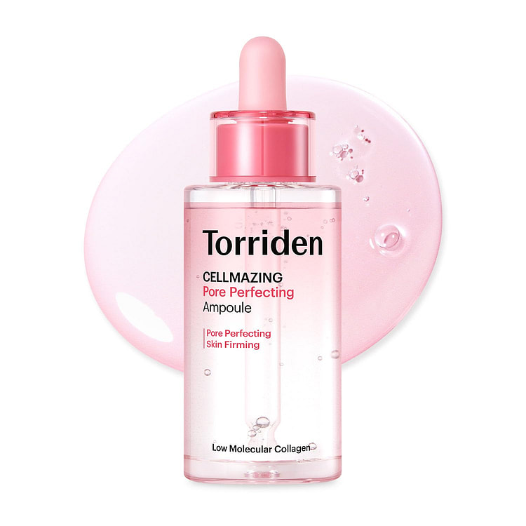 Torriden Cellmazing Pore Perfecting Ampoule 1 each