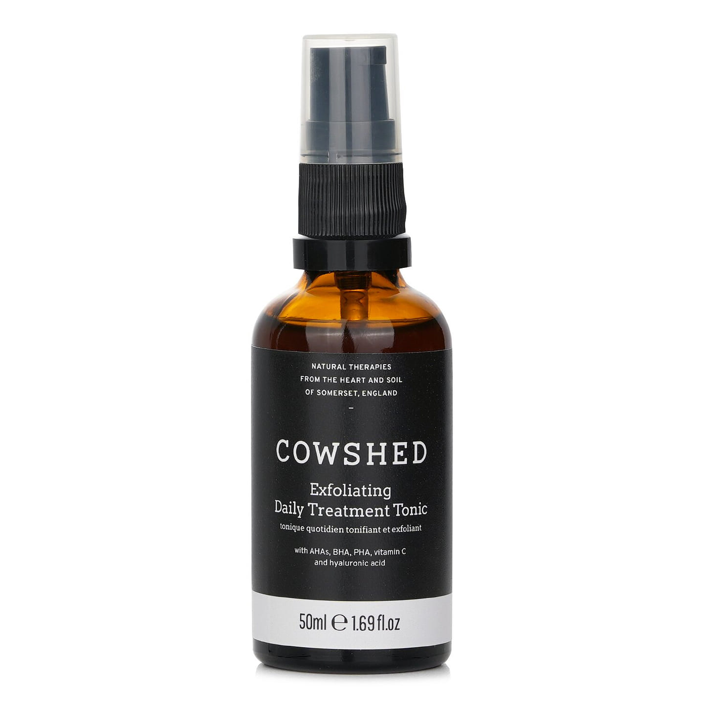 Cowshed Exfoliating Daily Care Supplements 50 ml