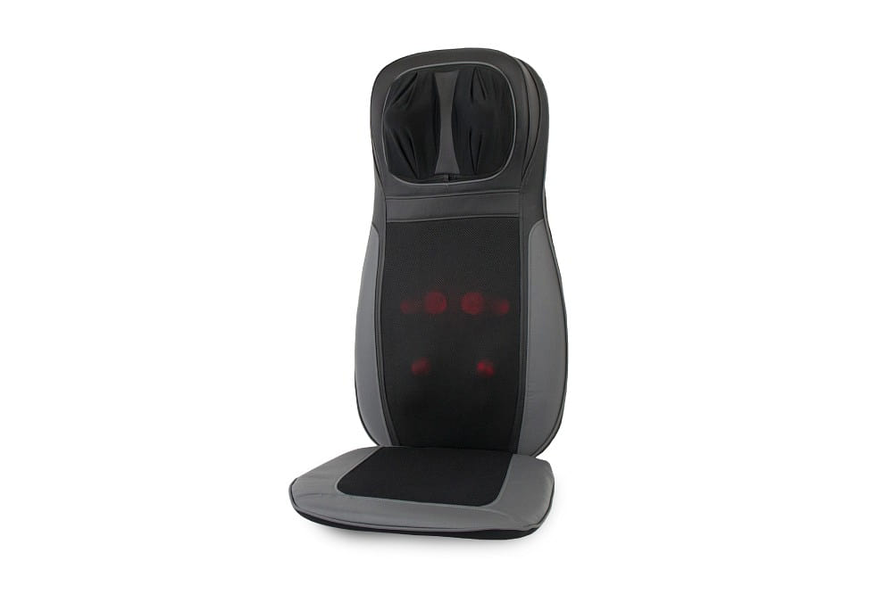 Daiwa Felicity Shogun Shiatsu Kneading and Tapping Massager 1 count