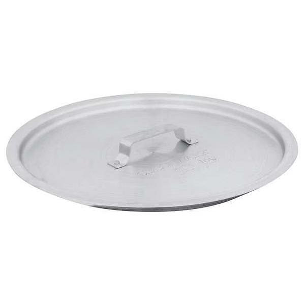 Stock Pot Cover, Aluminum 2 lb