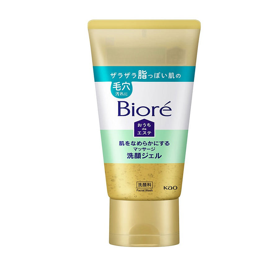 Biore Pore Cleansing Non-foaming Facial Cleansing Gel 150 그램