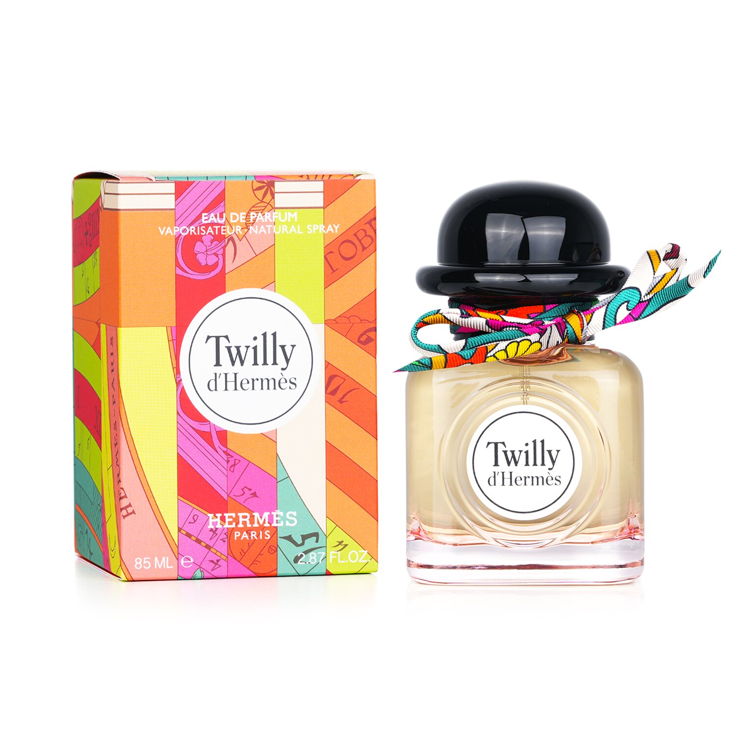 Hermes Twilly D'Hermes Eau De Parfum Spray 85ml/2.87oz - Weee!