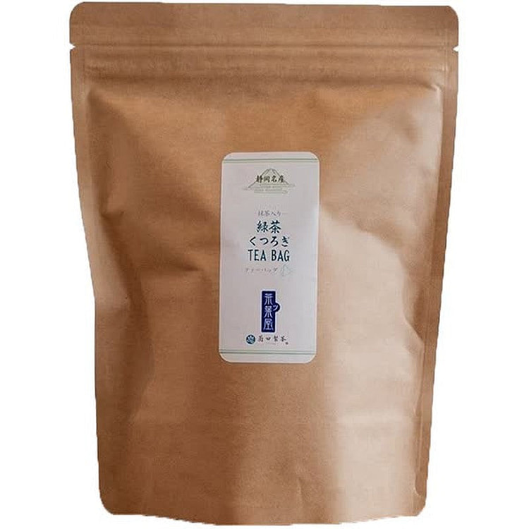 园田静冈一级抹茶 50 茶包 1 份