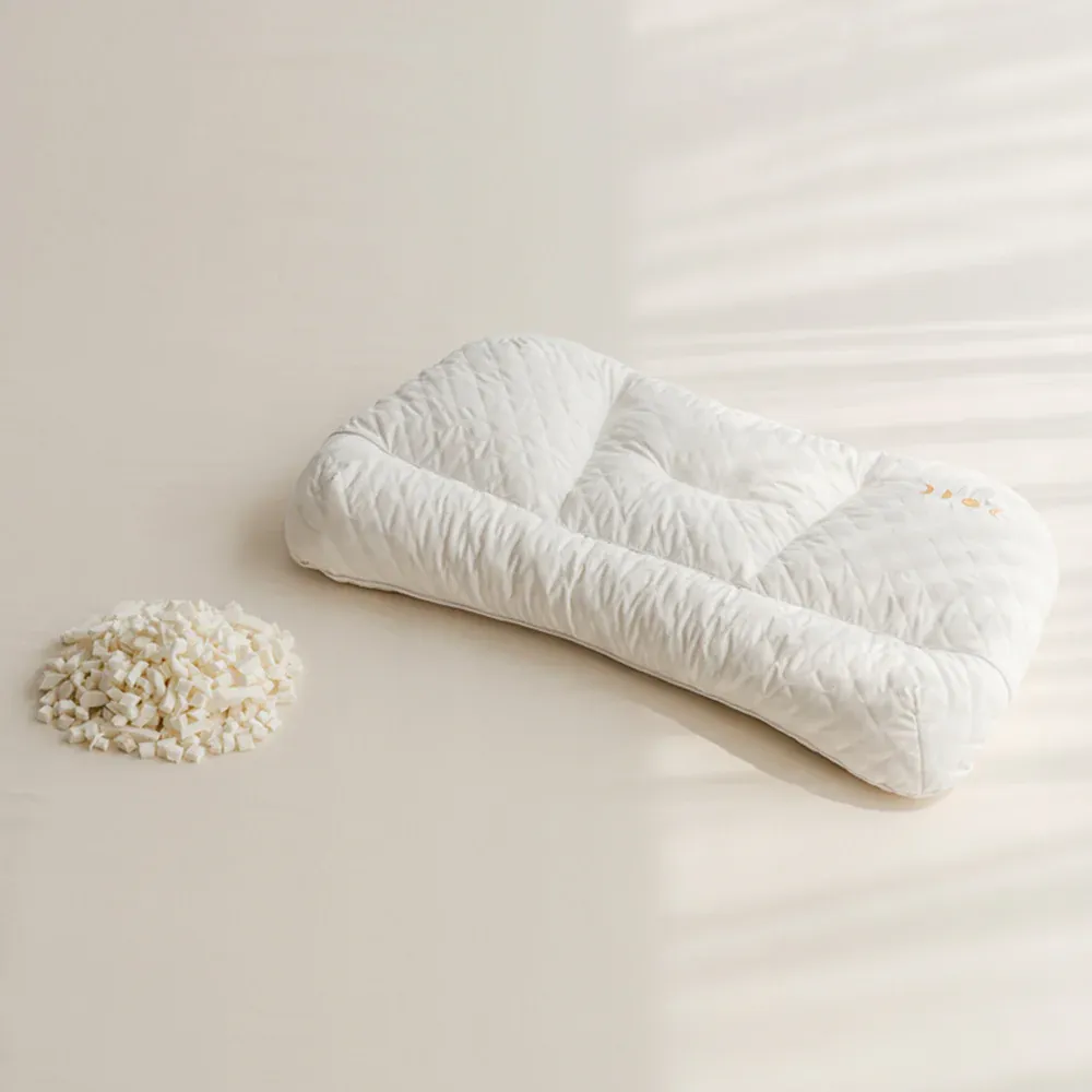 Sumyeon Gonggam Milk Pillow (Latex) 1 pack