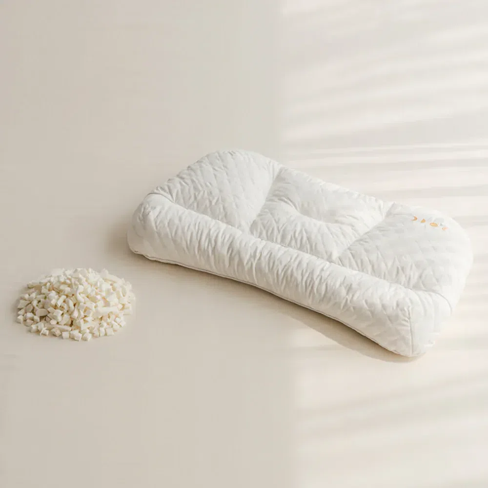 Sumyeon Gonggam Milk Pillow (Latex) 1 pack