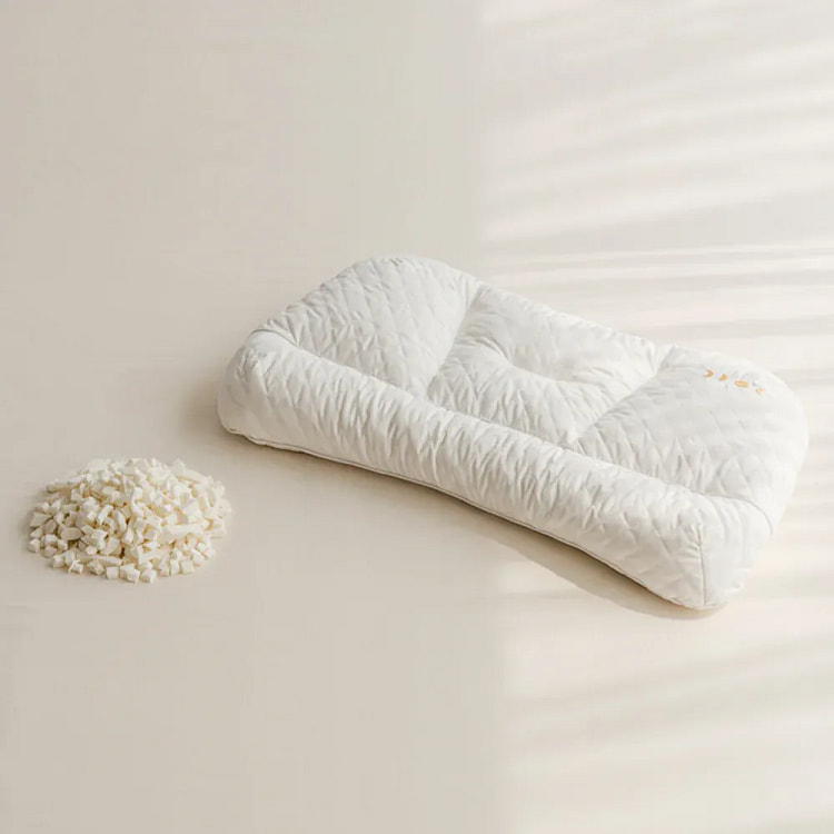 Sumyeon Gonggam Milk Pillow (Latex) 1 pack