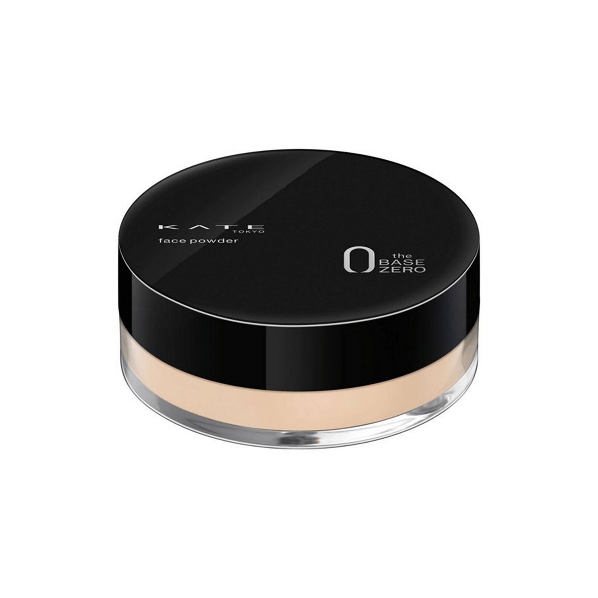 KATE Face Powder Z Semi Matte 6g 1 each