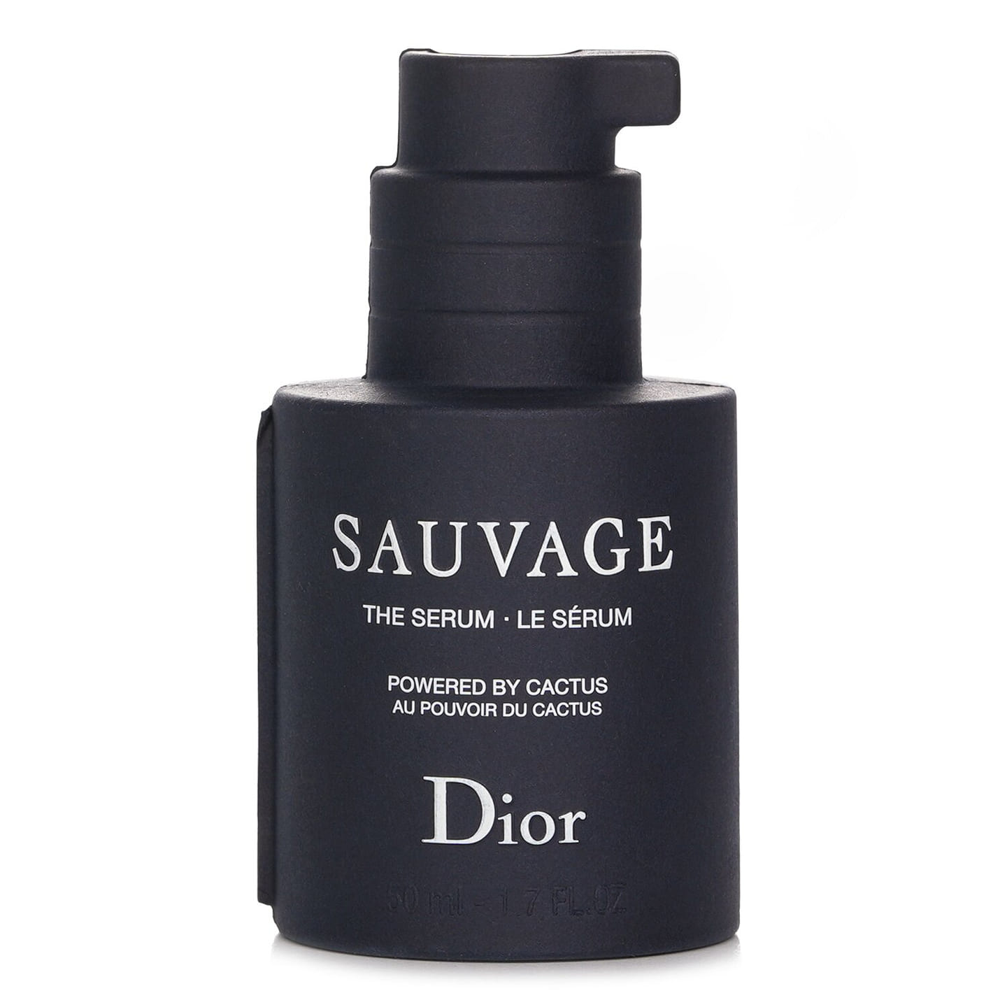 Christian Dior Sauvage The Serum Powered By Cactus 50ml 50 ml