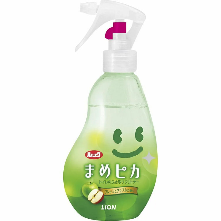 狮王 Look 厕所马桶99.9%除菌剂