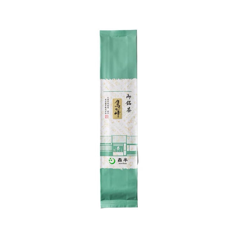 Morihan Uji Karigane Takagamine 200g 1 each