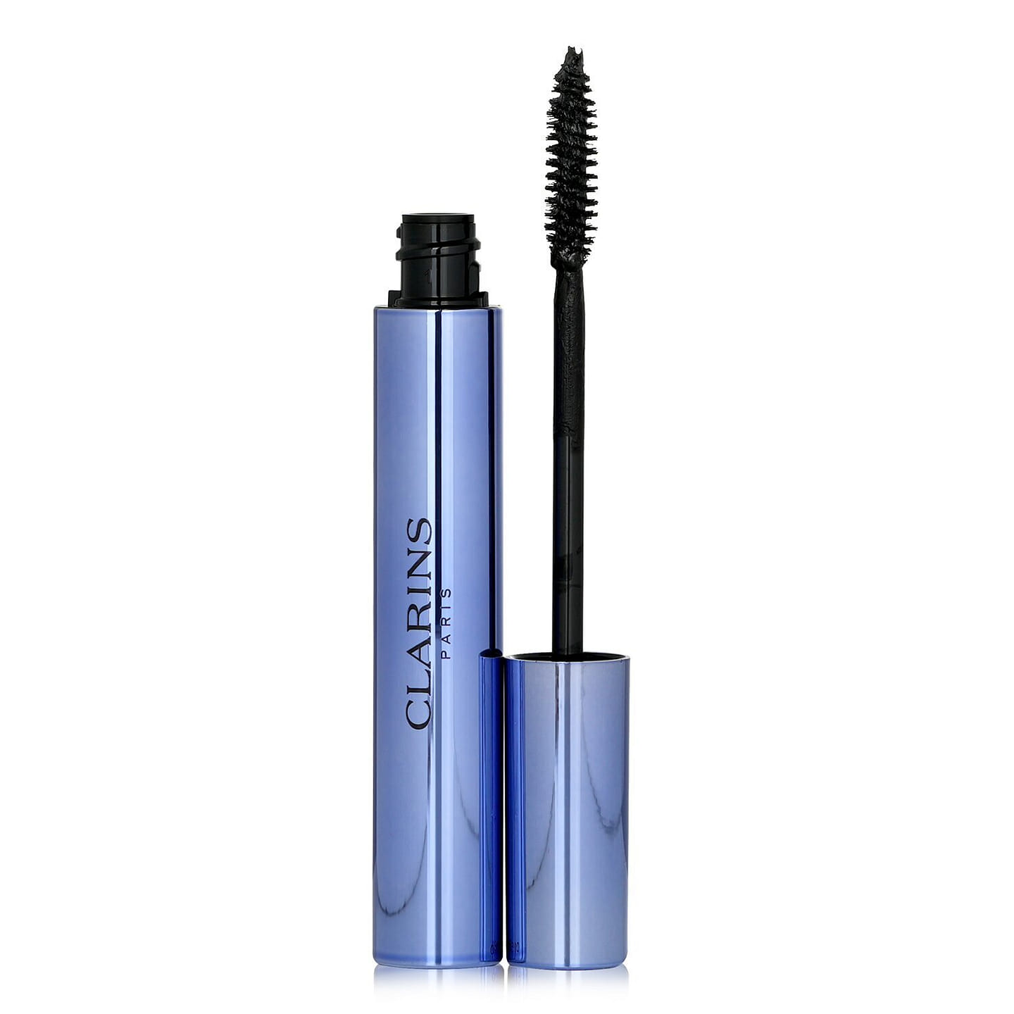 Clarins Wonder Perfect Mascara 4D Waterproof- # 01 Perfect Black 8ml/0.2oz 8 ml