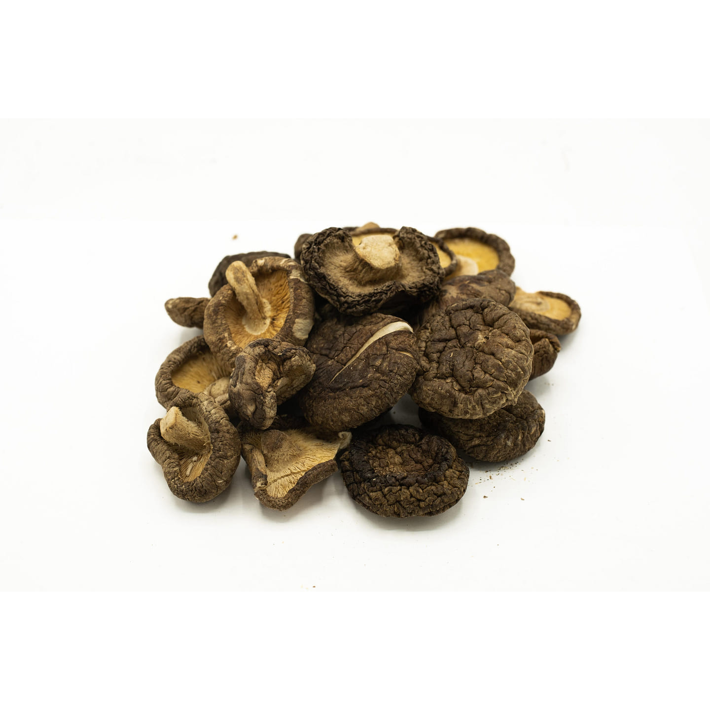 DA XIANG GU - 大香菇 - Custom Amount 100g 1 份