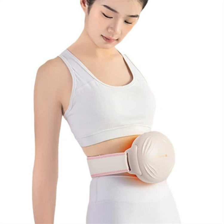 N11 Bianstone Abdominal Massager, Fully Automatic 1 each
