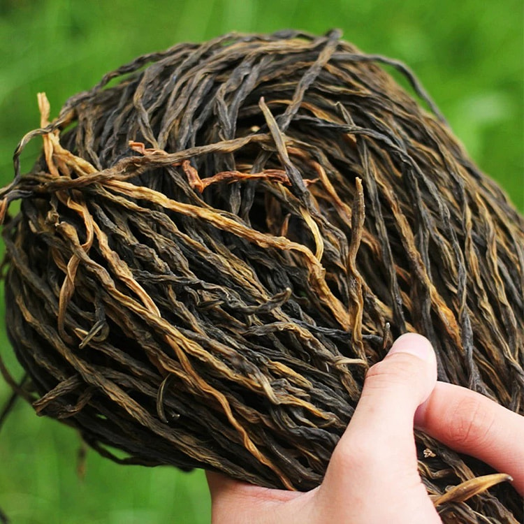 Selected Homemade Dried Green Beans 250g*1 Bag 250 g