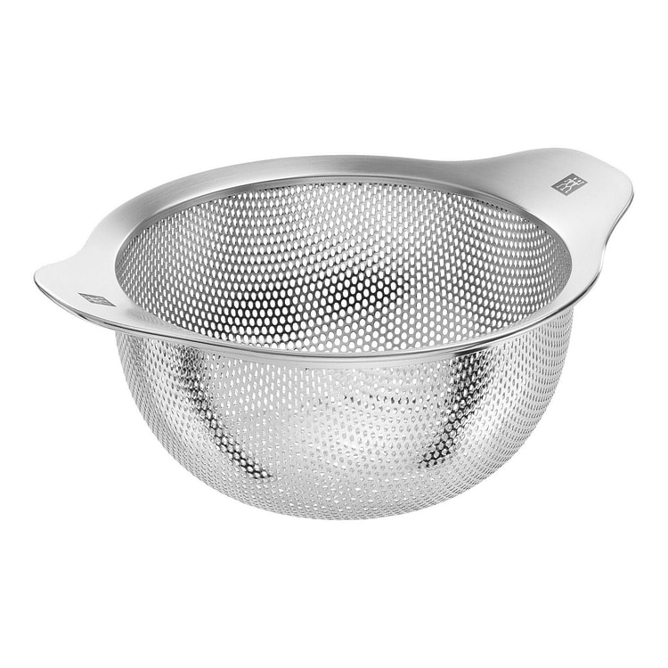 ZWILLING 6-inch Strainer, 18/10 Stainless Steel 1 count