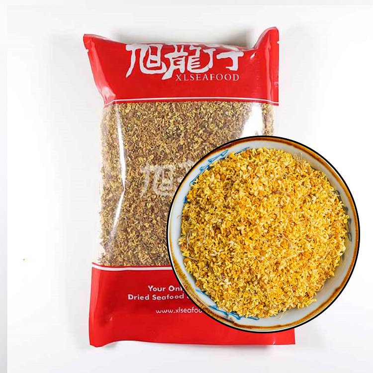 XLSEAFOOD CHINA Grade Premium Osmanthus 4OZ