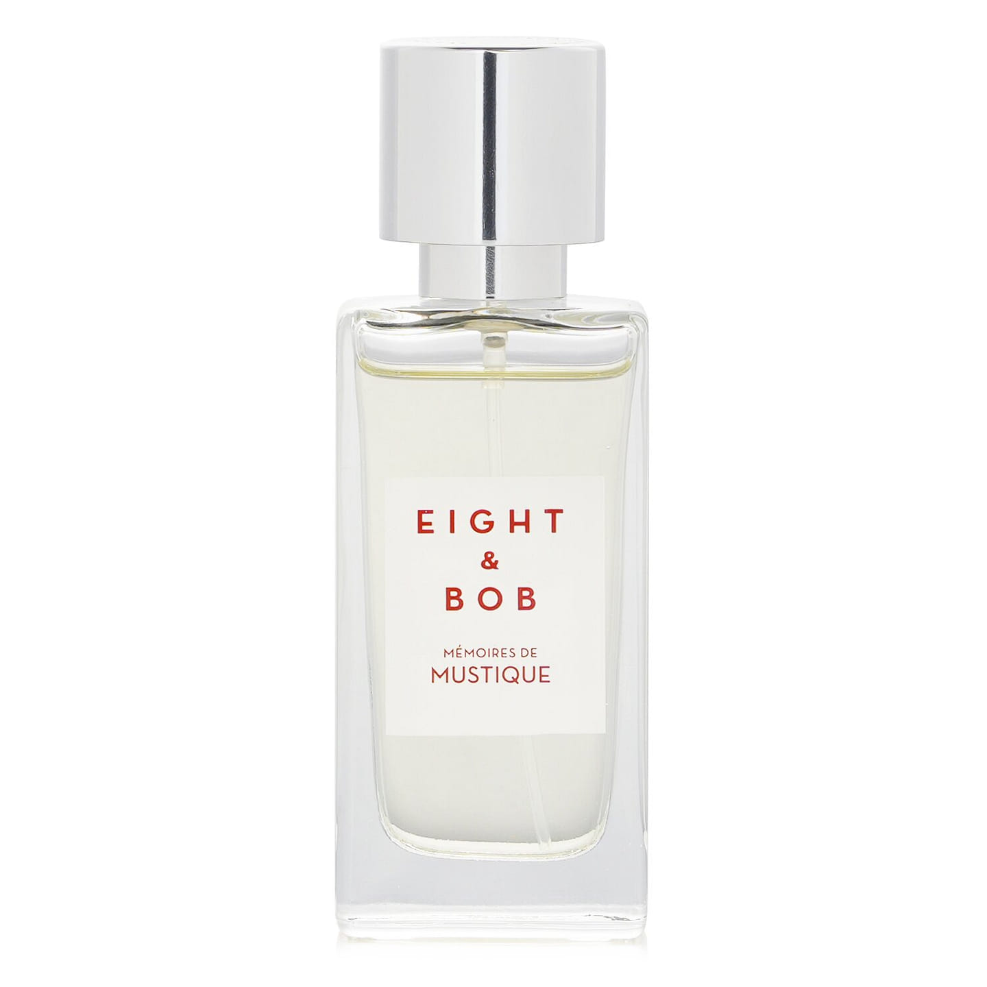 Eight & Bob Memoires De Mustique perfume 30 ml