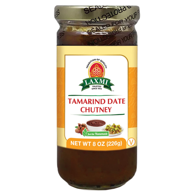 Laxmi Tamarind and Date 400 g