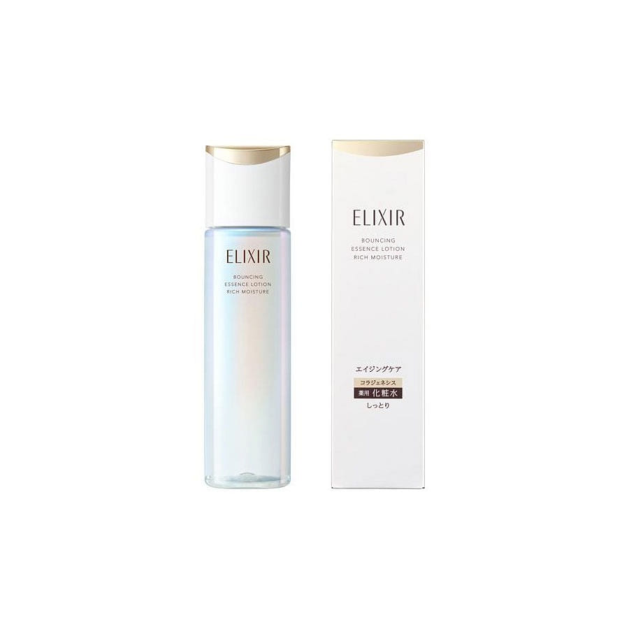 ELIXIR Bouncing Moisture Lotion 170 ml