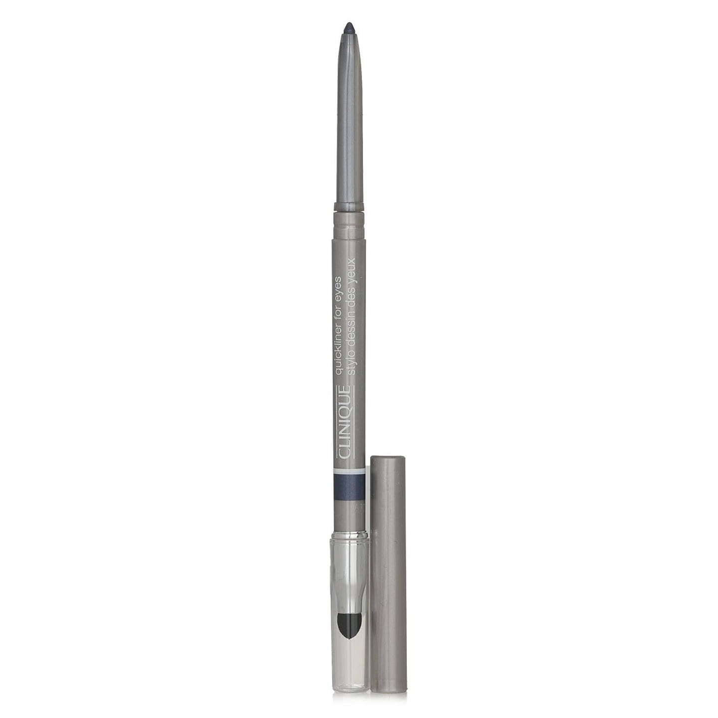 Clinique Quickliner For Eyes – 08 Blue Gray 0.3g/0.01oz 0 g