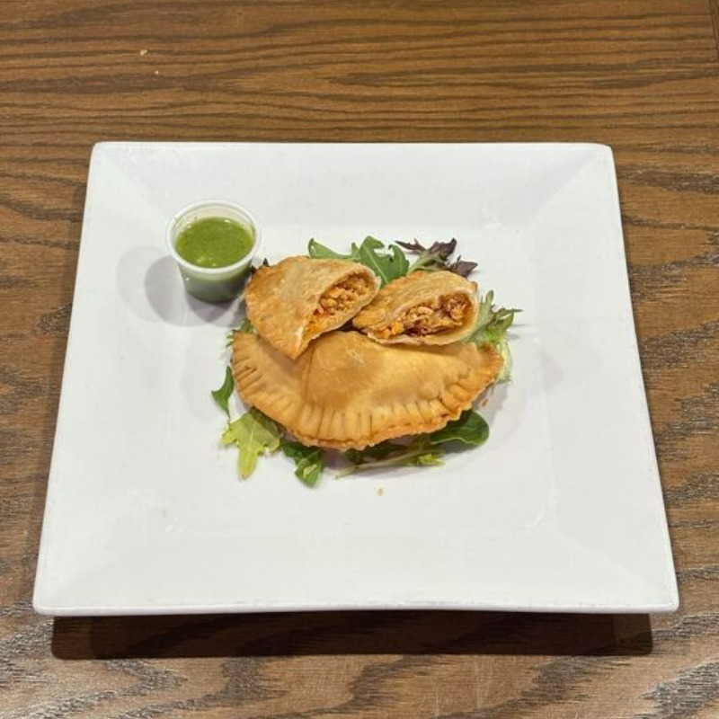 Chicken Empanadas (2 pieces) 140 g