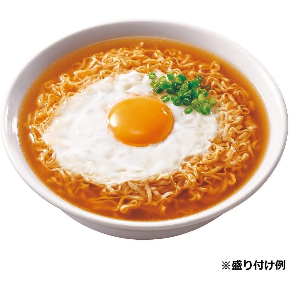 Get NISSIN Chicken Ramen Noodles Soy Sauce Japan 425g Delivered
