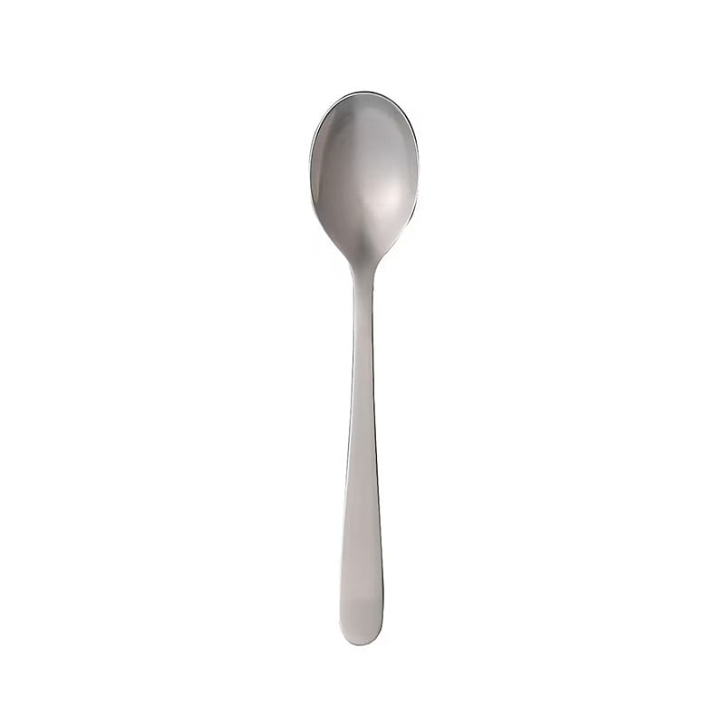 ステンレス デザートスプーン 約 16cm 1 個