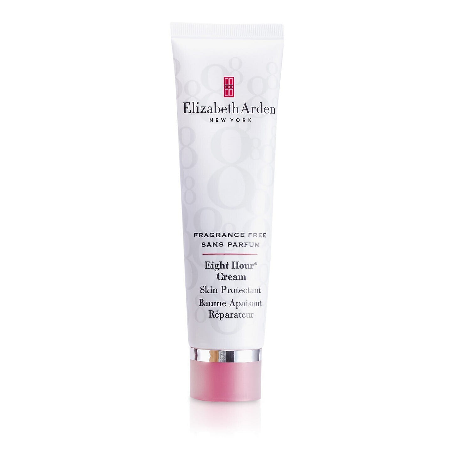 Elizabeth Arden Eight Hour Cream Skin Protectant Fragrance Free 50ml/1.7oz 50 ml
