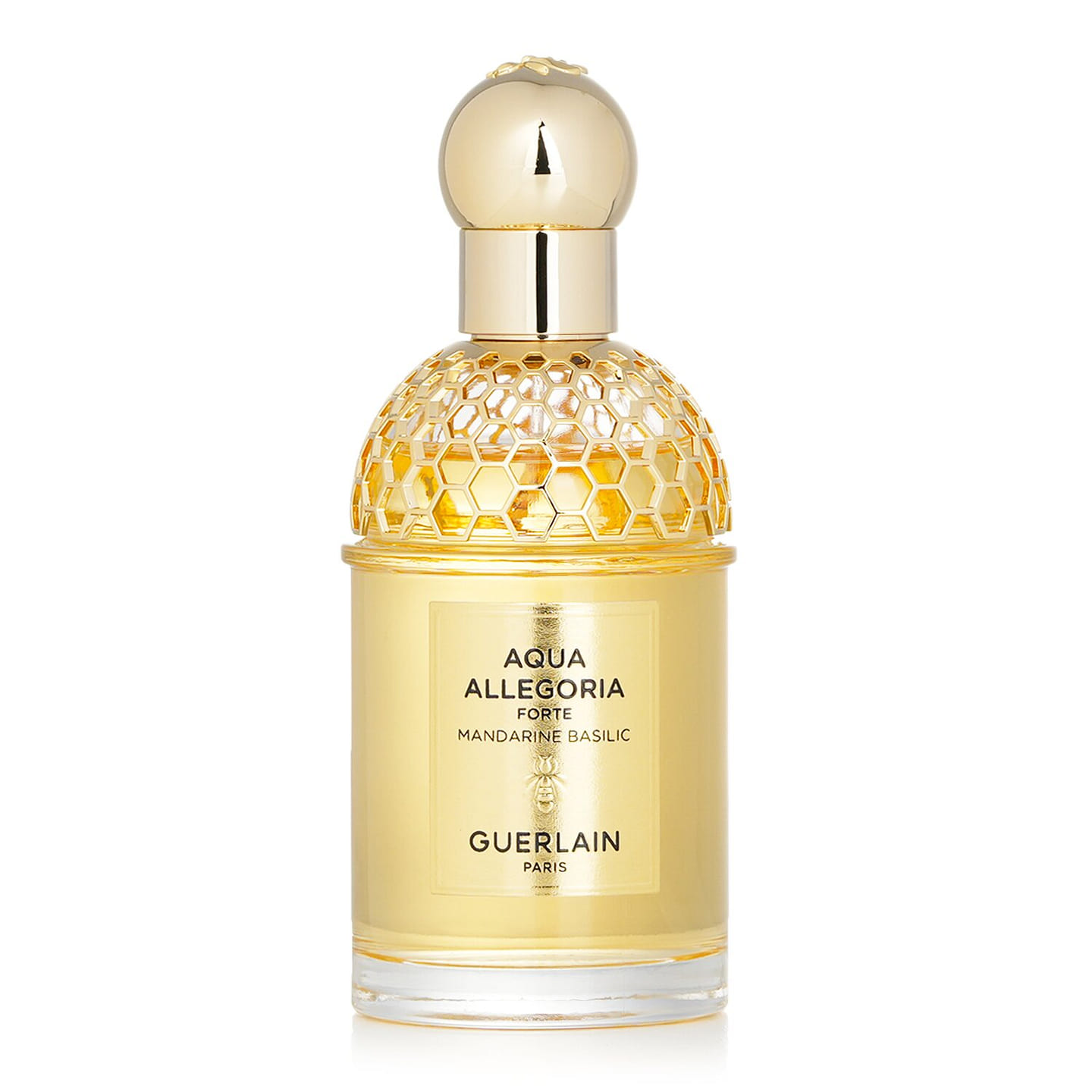 Guerlain Flowers and Water Series Citrus Basil EDP 75ml/2.5oz 75 ml