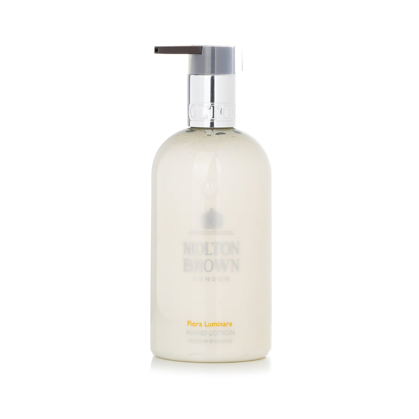 Molton Brown Flora Luminare Hand Lotion 300 ml
