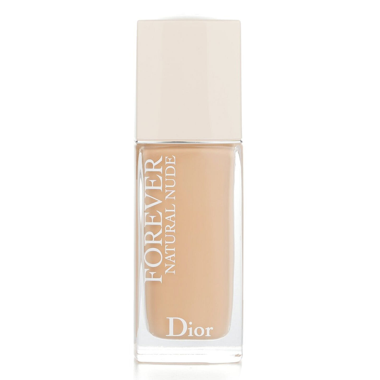 Christian Dior Dior Forever Natural Nude 24H Wear Foundation – # 1.5 Neutral 30ml/1oz 30 ml