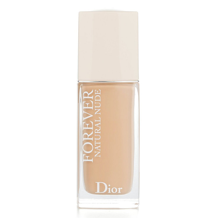 迪奧 Dior Forever 自然裸肌24小時粉底液 - # 1.5 Neutral  30ml/1oz