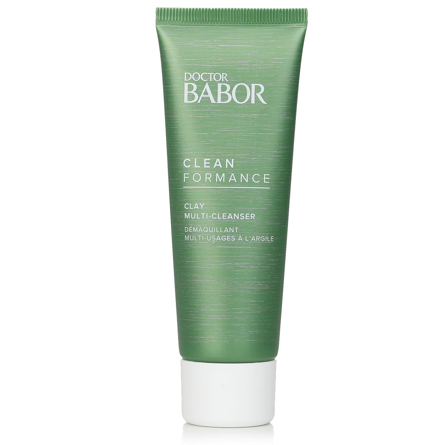 Babor Doctor Babor Clean Formance Clay Multi-Cleanser 50ml/1.69oz 50 ml