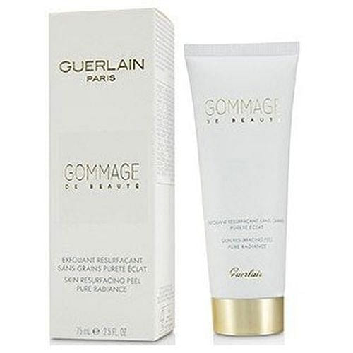 Guerlain Gommage De Beaute Skin Resurfacing Peel 2.5 oz / 75 ml 1 each