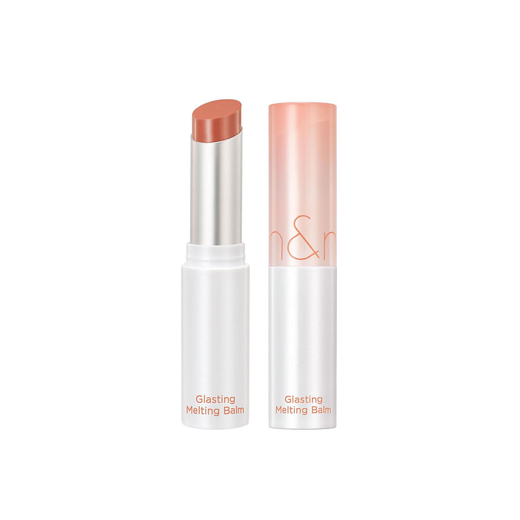 rom&nd GLASTING MELTING BALM 01 COCO NUDE