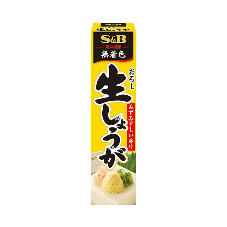 House好侍 生姜 调味酱 40g