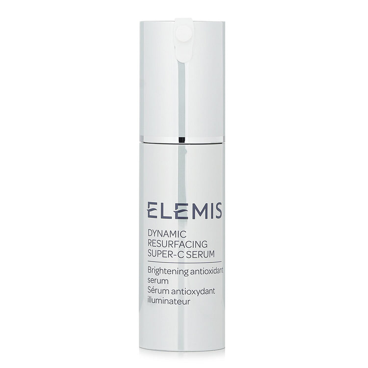 艾麗美 Elemis     煥膚亮肌精華