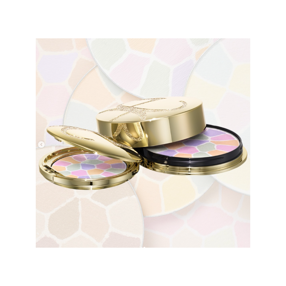 エレガンス ラ プードル オートニュアンス リクスィーズ #1 27g - Weee!