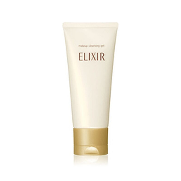 SHISEIDO ELIXIR Cleansing Gel N 140g 140 g