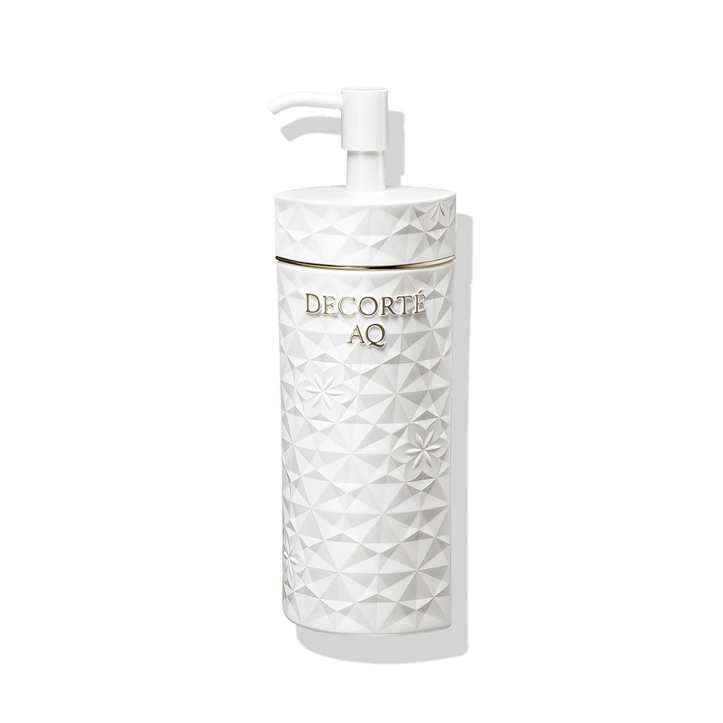DECORTE AQ Cleansing Oil 200ml 1 each