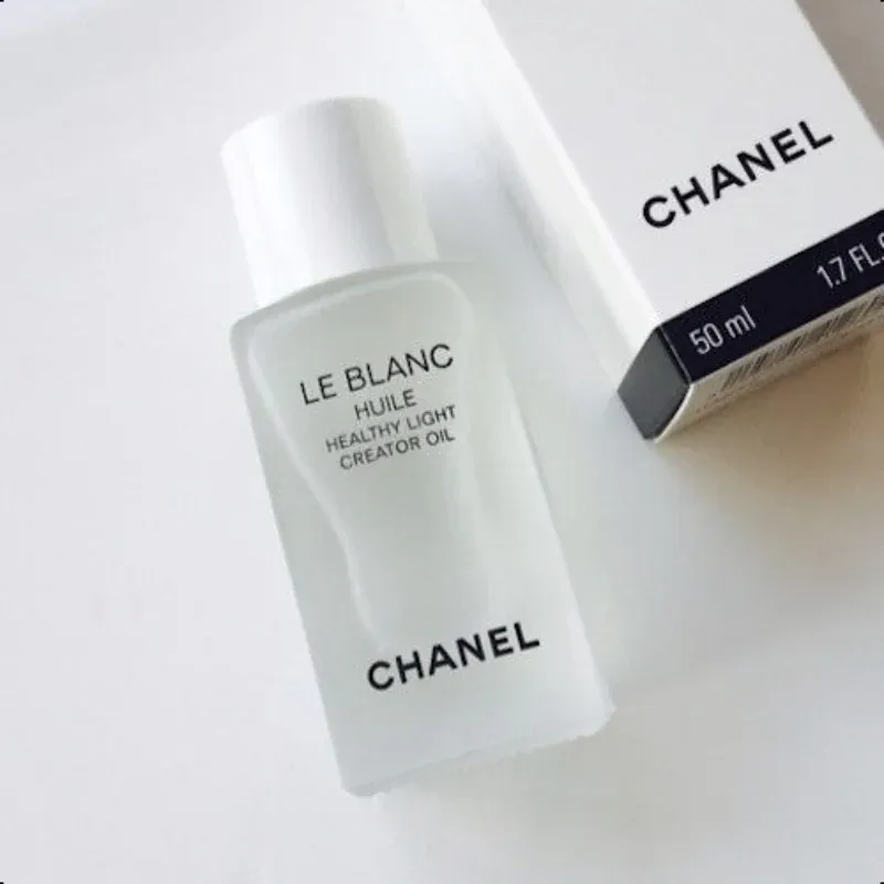 CHANEL Brightening Night Repair Oil 50ml 1 each - Weee!