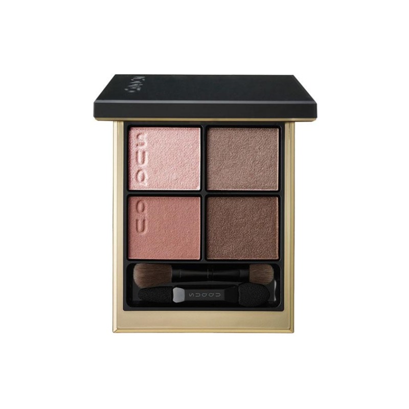 SUQQU スック シグニチャー カラー アイズ 01 瑞花 6.2g - Weee!